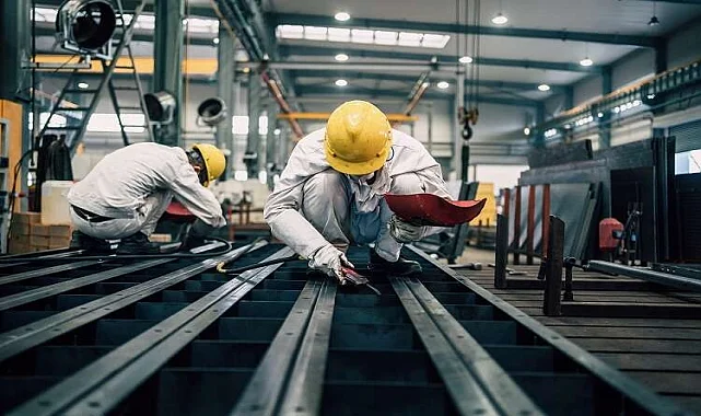 Mezitli Fabrika Taşıma